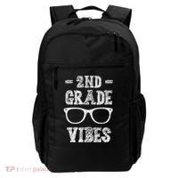 2nd Grade Vibes Backpack thumb 0