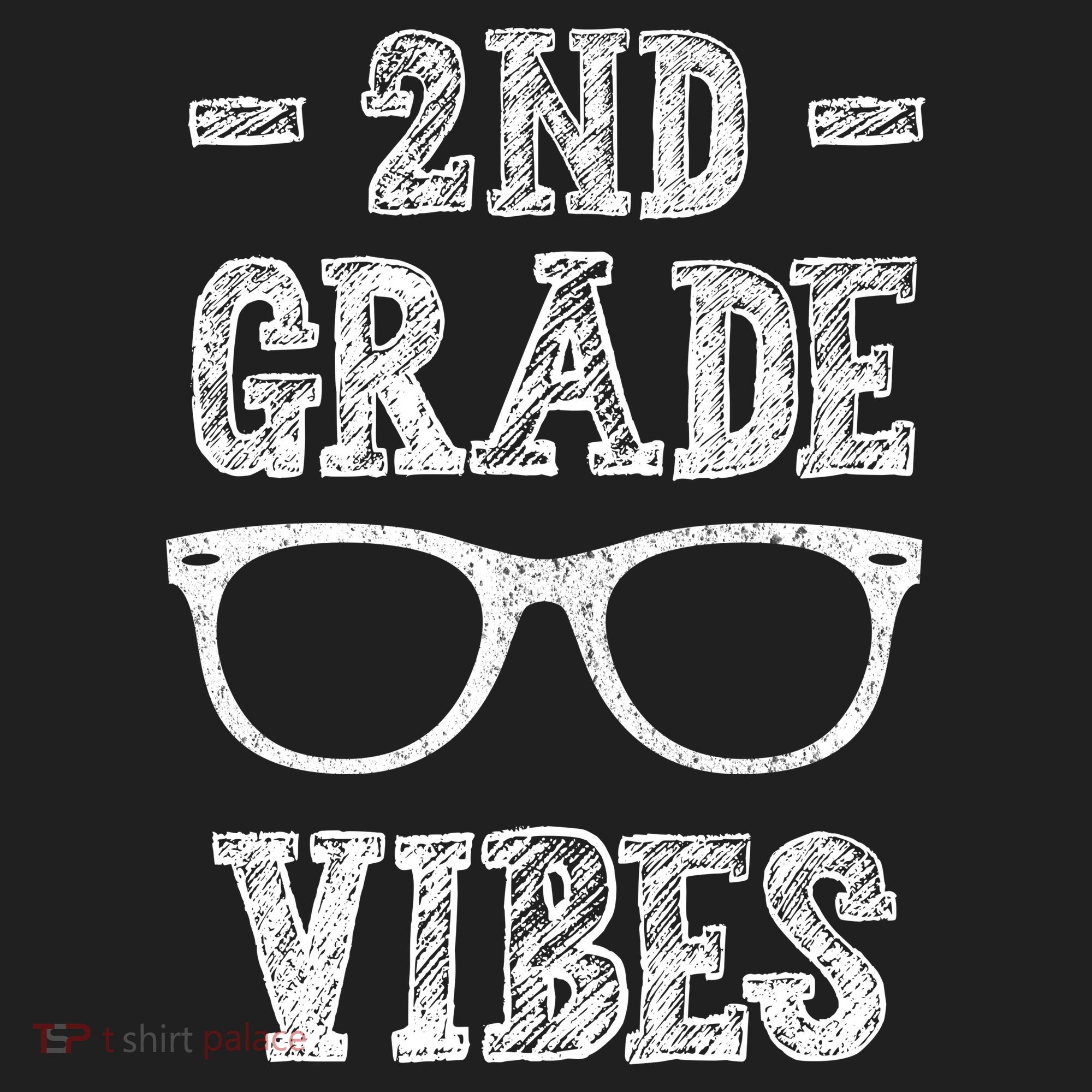 2nd Grade Vibes Beanie