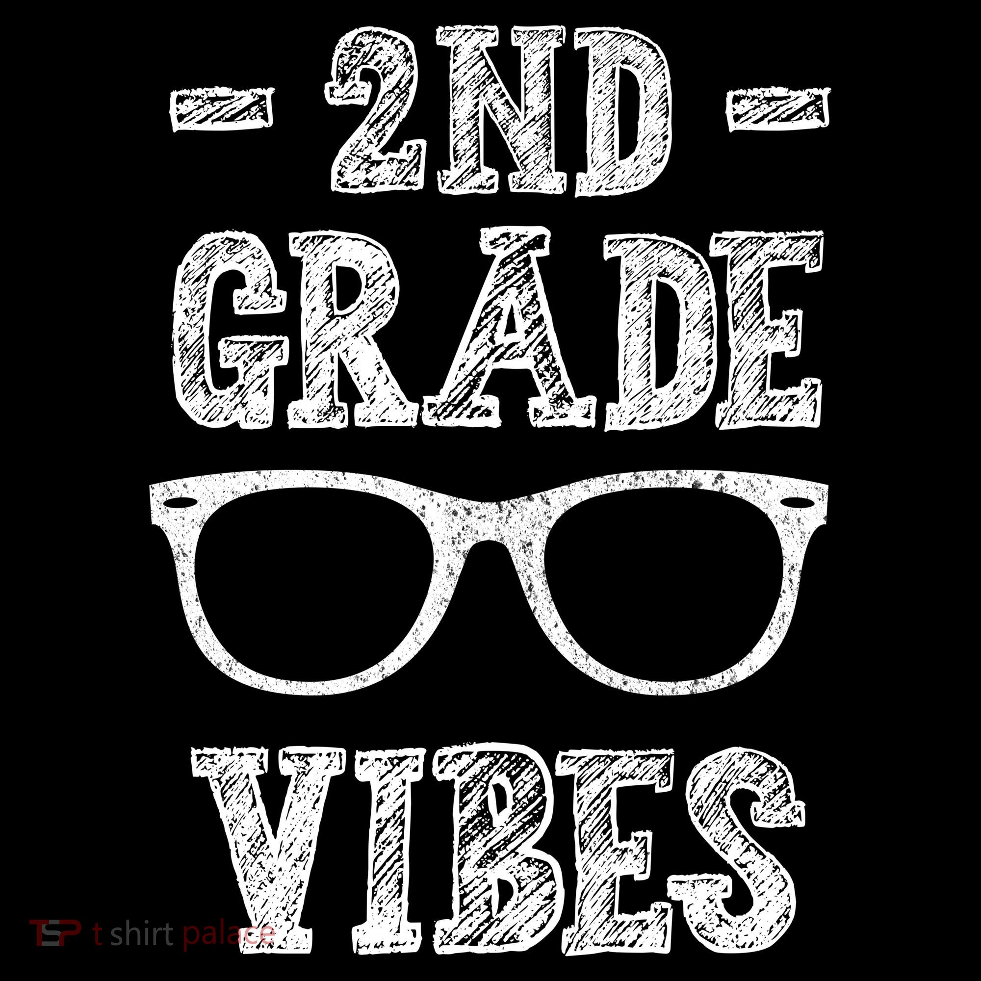 2nd Grade Vibes Women's Hoodie