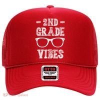 2nd Grade Vibes Hat thumb 0