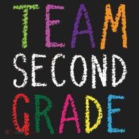 2nd Team Second Grade Women's Sweatshirt thumb 2