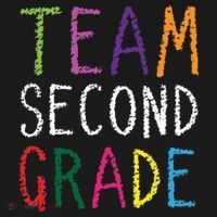 2nd Team Second Grade T-Shirt thumb 7