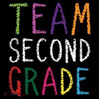 2nd Team Second Grade Women's Hoodie thumb 2