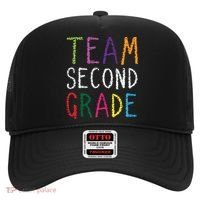 2nd Team Second Grade Hat thumb 0