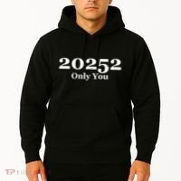 20252 Only You Hoodie thumb 2