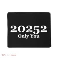 20252 Only You Mousepad thumb 0