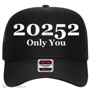 20252 Only You Hat