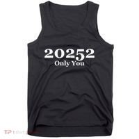 20252 Only You Tank Top thumb 0