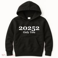 20252 Only You Kids Hoodie thumb 0