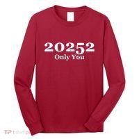 20252 Only You Long Sleeve Shirt thumb 0