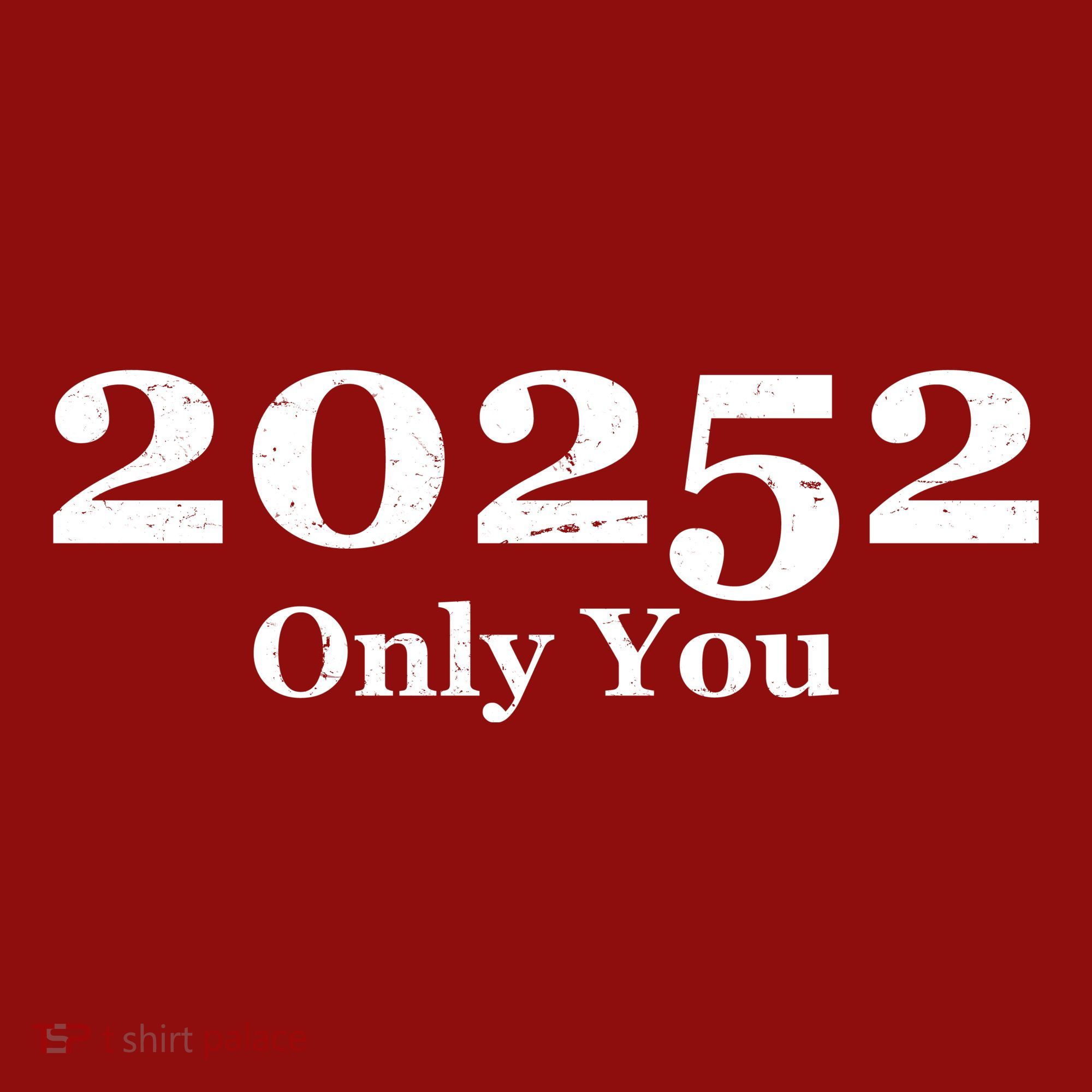 20252 Only You Long Sleeve Shirt