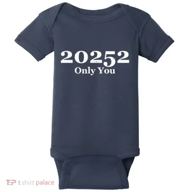Baby Bodysuit
