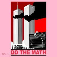 2 Planes 3 Buildings Do The Math Button thumb 1
