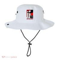 2 Planes 3 Buildings Do The Math Bucket Hat thumb 0
