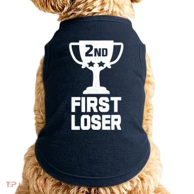 Doggie Tank