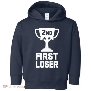 Toddler Hoodie