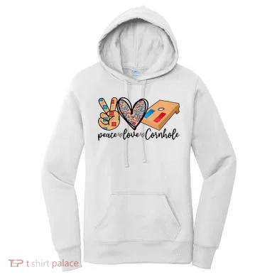 Women's Hoodie