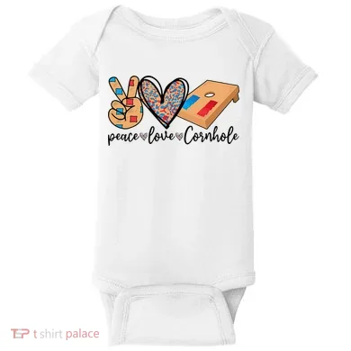 Baby Bodysuit