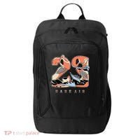 23 Rare Air Crimson Bliss 5s Matching City Backpack thumb 0