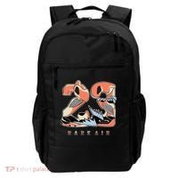 23 Rare Air Crimson Bliss 5s Matching Backpack thumb 0