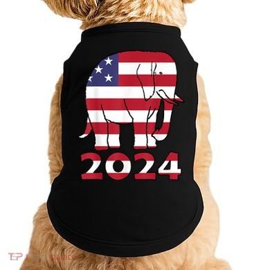 2024 Republican Support Doggie Tank