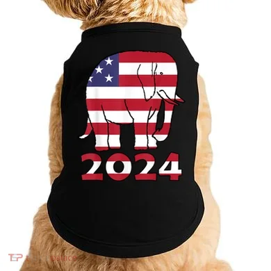 2024 Republican Support Doggie Tank