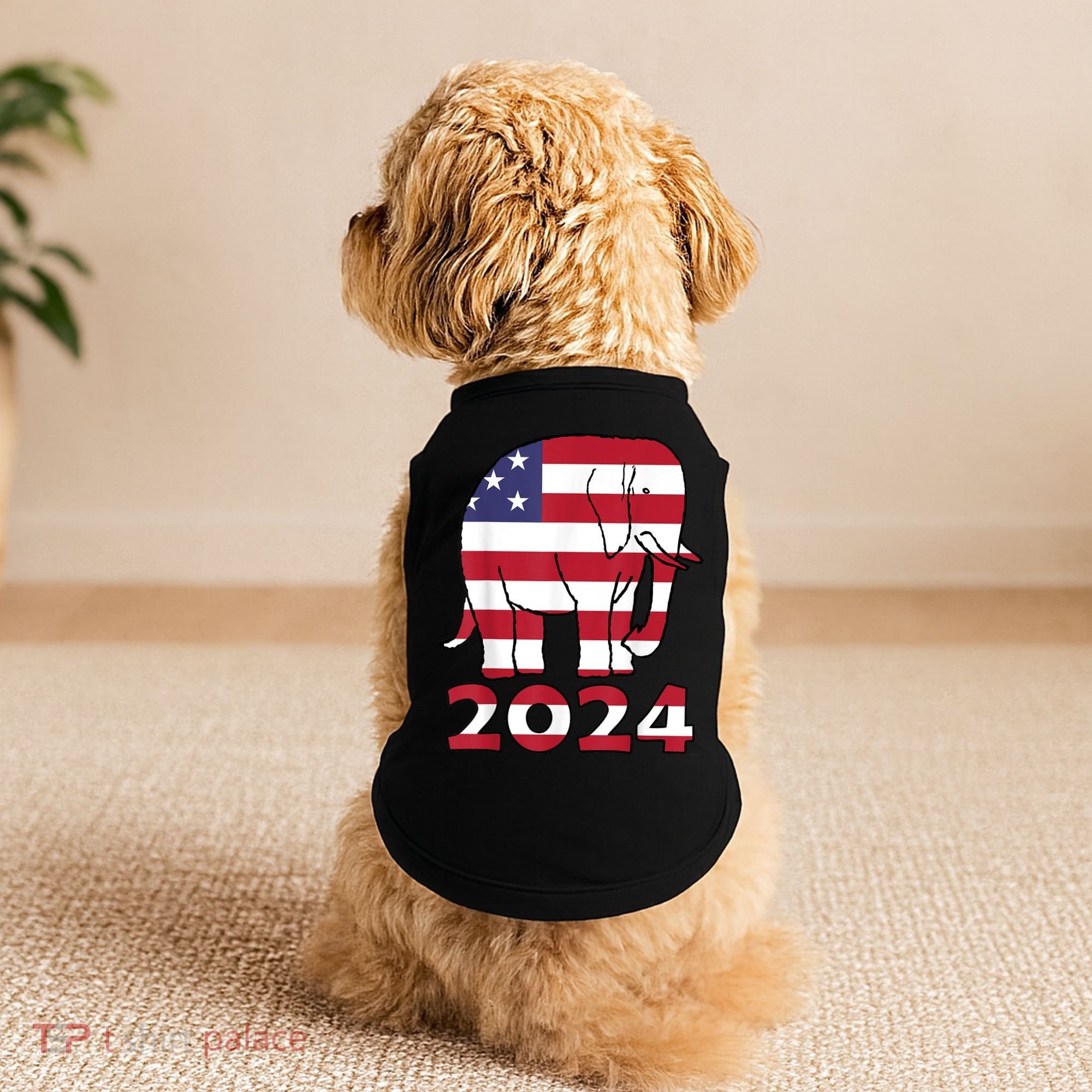 2024 Republican Support Doggie Tank