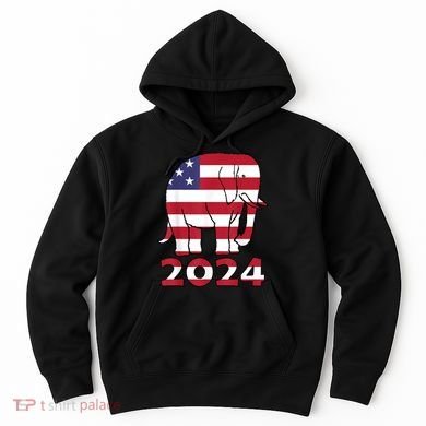 2024 Republican Support Hoodie