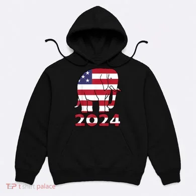 2024 Republican Support Hoodie