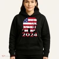2024 Republican Support Hoodie thumb 5
