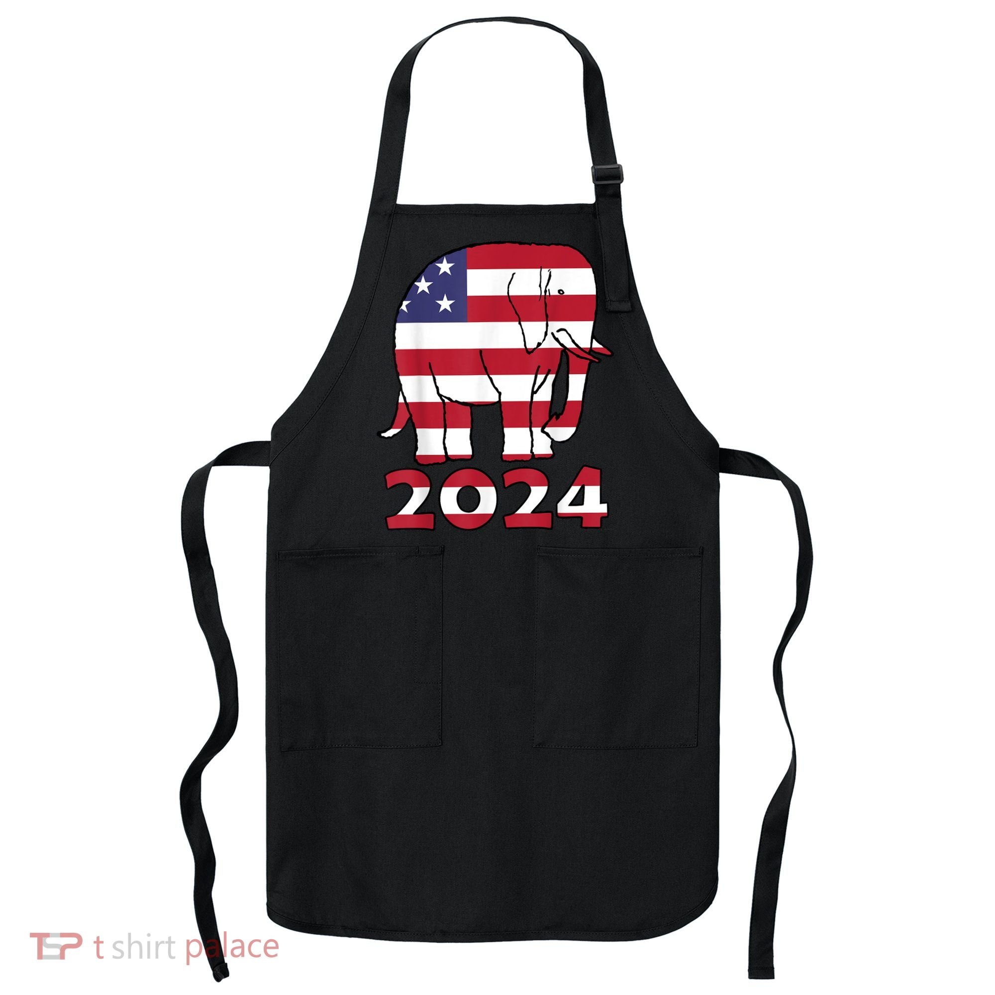 2024 Republican Support Apron