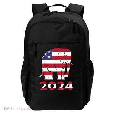 2024 Republican Support Backpack