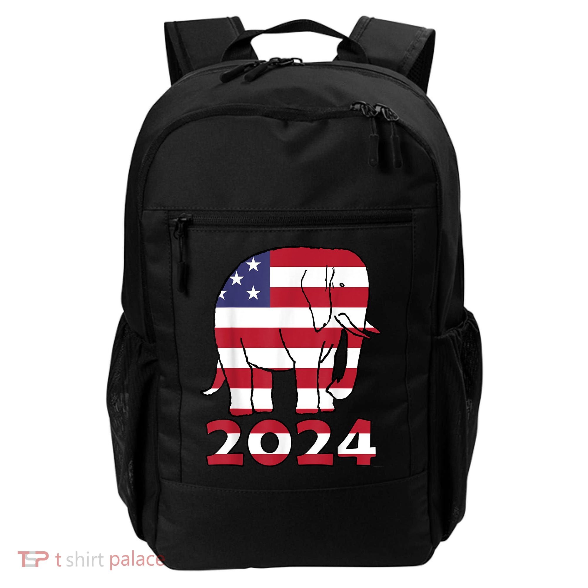 2024 Republican Support Backpack