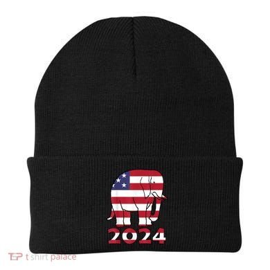 2024 Republican Support Beanie