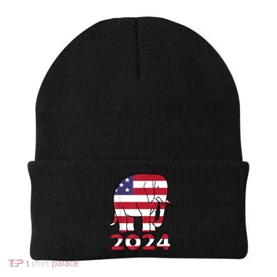 2024 Republican Support Beanie