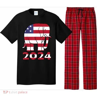 Pajama Set