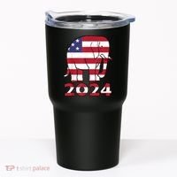 2024 Republican Support Tumbler thumb 0