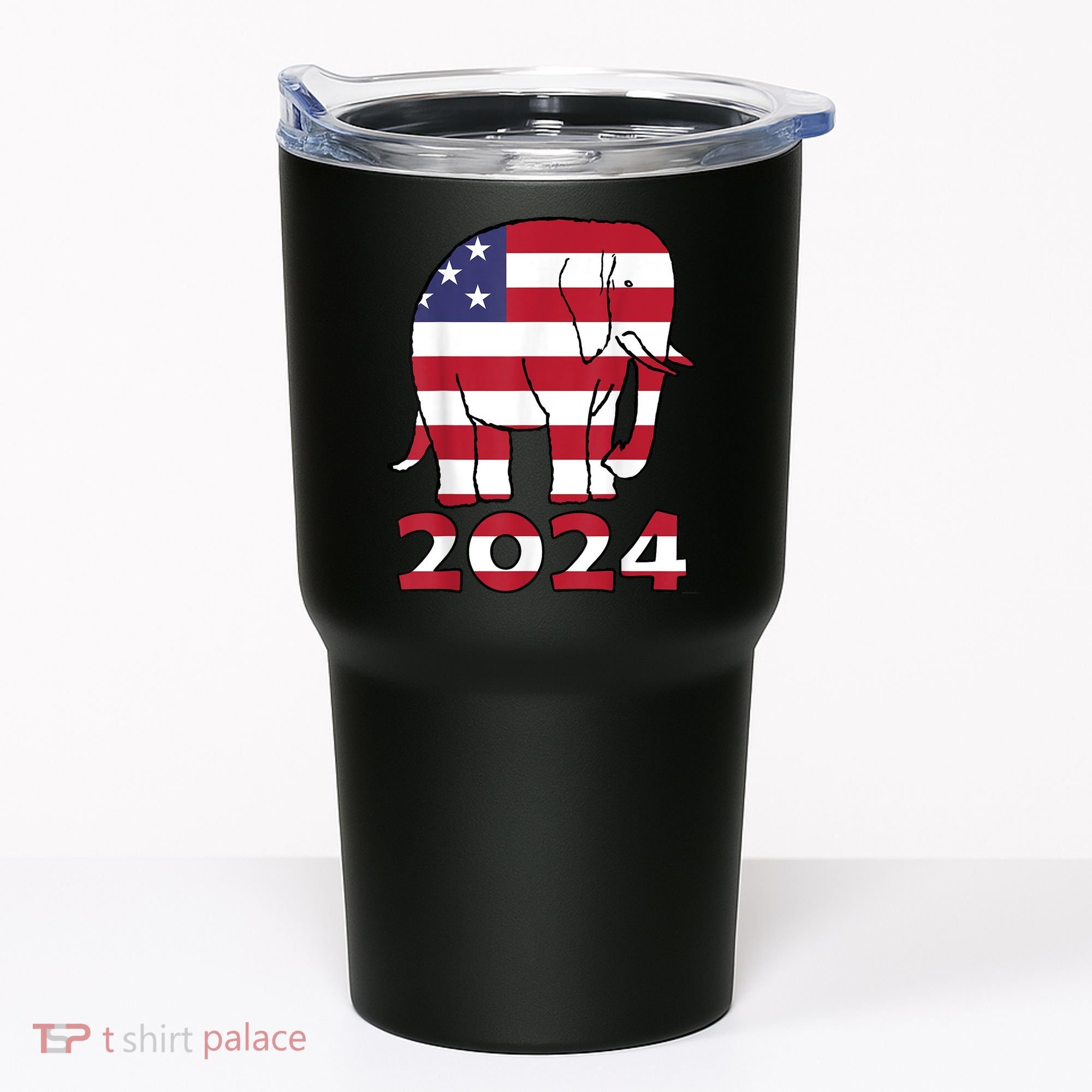 2024 Republican Support Tumbler