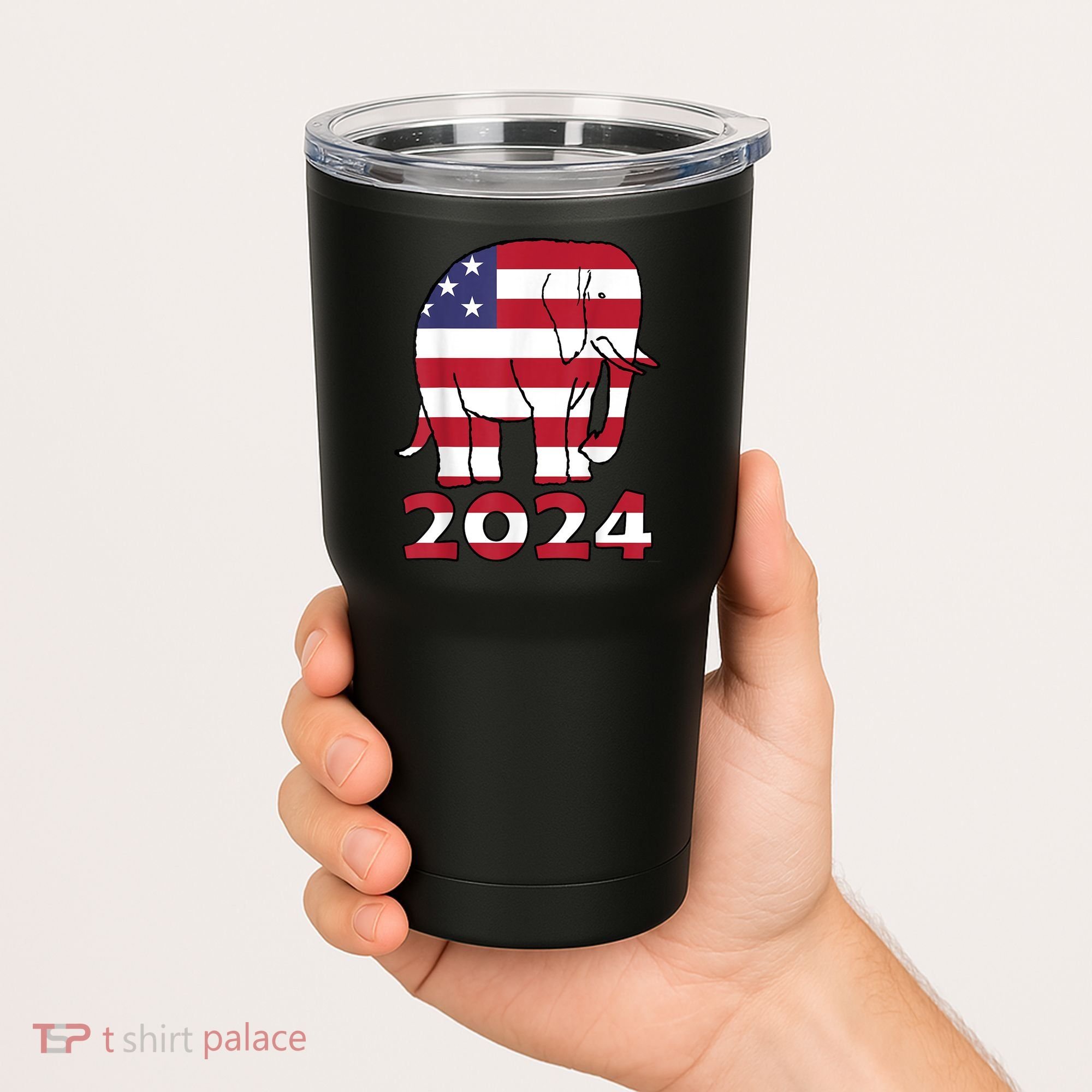 2024 Republican Support Tumbler