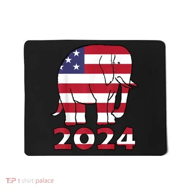 2024 Republican Support Mousepad