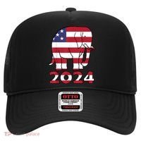 2024 Republican Support Hat thumb 0