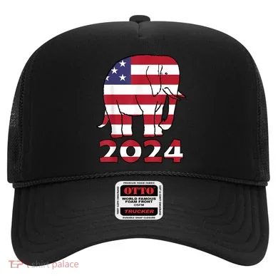 2024 Republican Support Hat