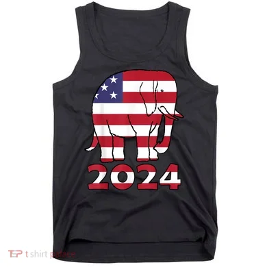 2024 Republican Support Tank Top