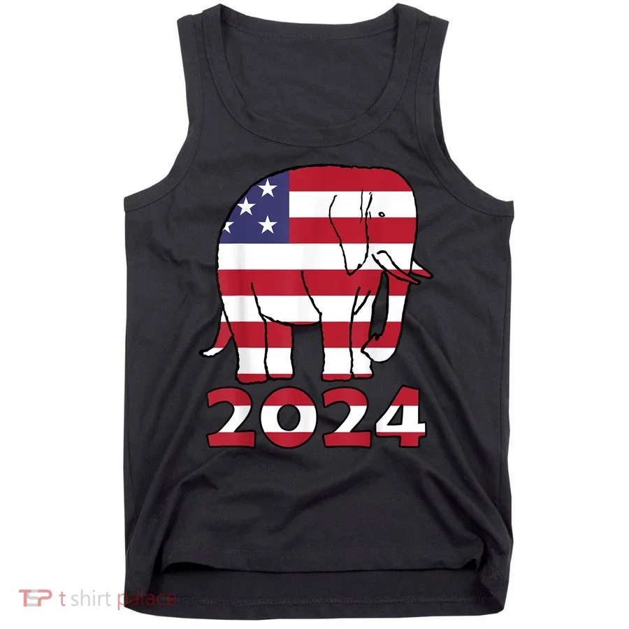 2024 Republican Support Tank Top