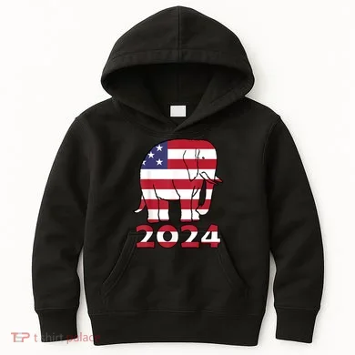 Kids Hoodie