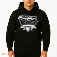280z Sports Car Hoodie thumb 2