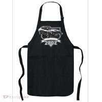 280z Sports Car Apron thumb 0