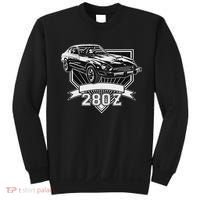 280z Sports Car Sweatshirt thumb 0