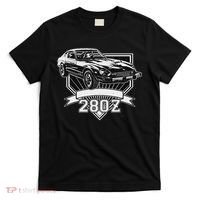 280z Sports Car T-Shirt thumb 0