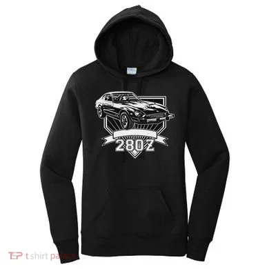 Women's Hoodie